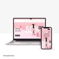 Done-For-You Dropshipping Store